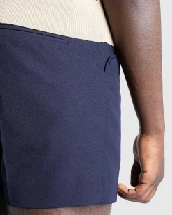 Paolon Shorts Navy