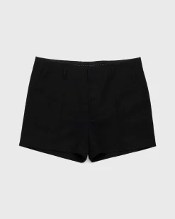 Paolo Short Pants Sort