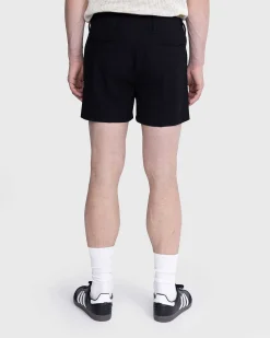Paolo Short Pants Sort