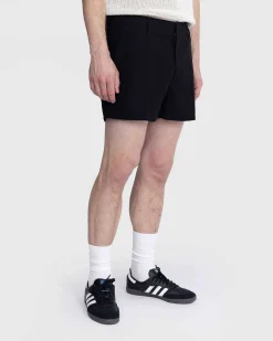 Paolo Short Pants Sort