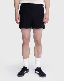 Paolo Short Pants Sort
