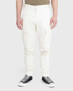 P-Argy Cargo Bukser Beige