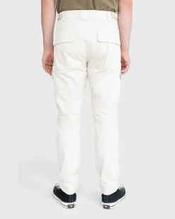 P-Argy Cargo Bukser Beige