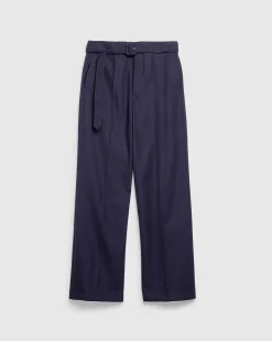 Paulson Pants Navy