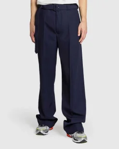 Paulson Pants Navy