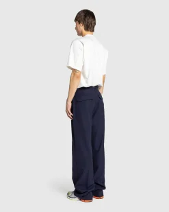 Paulson Pants Navy
