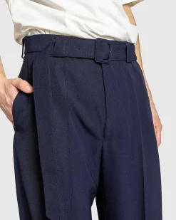 Paulson Pants Navy