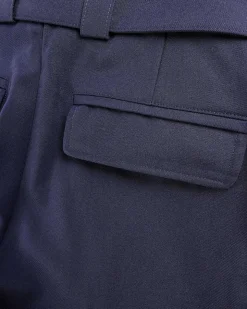 Paulson Pants Navy