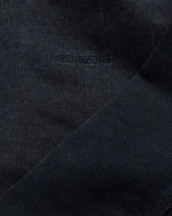 Paxon Bomber Sort/Stenvasket