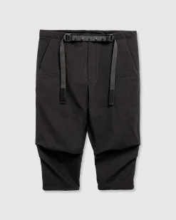 P17-Ds Pant Sort