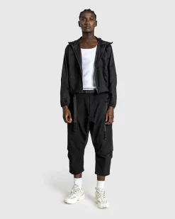 P17-Ds Pant Sort