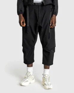 P17-Ds Pant Sort