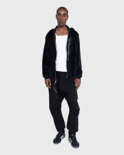 P15-Ds Pant Sort