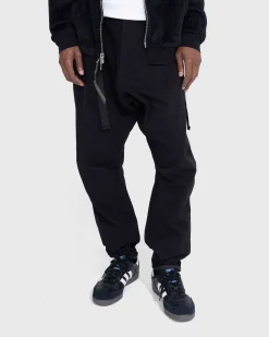 P15-Ds Pant Sort