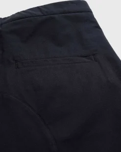 P15-Ds Pant Sort