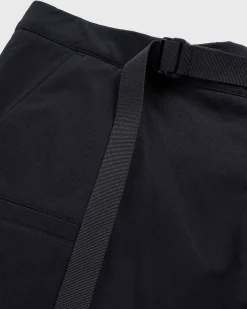 P15-Ds Pant Sort