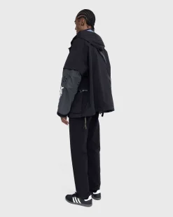 P47-Ds Pant Sort
