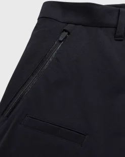 P47-Ds Pant Sort