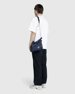Pe/Co Tote Bag Mork Khaki