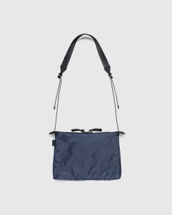 Pe/Co Tote Bag Mork Khaki