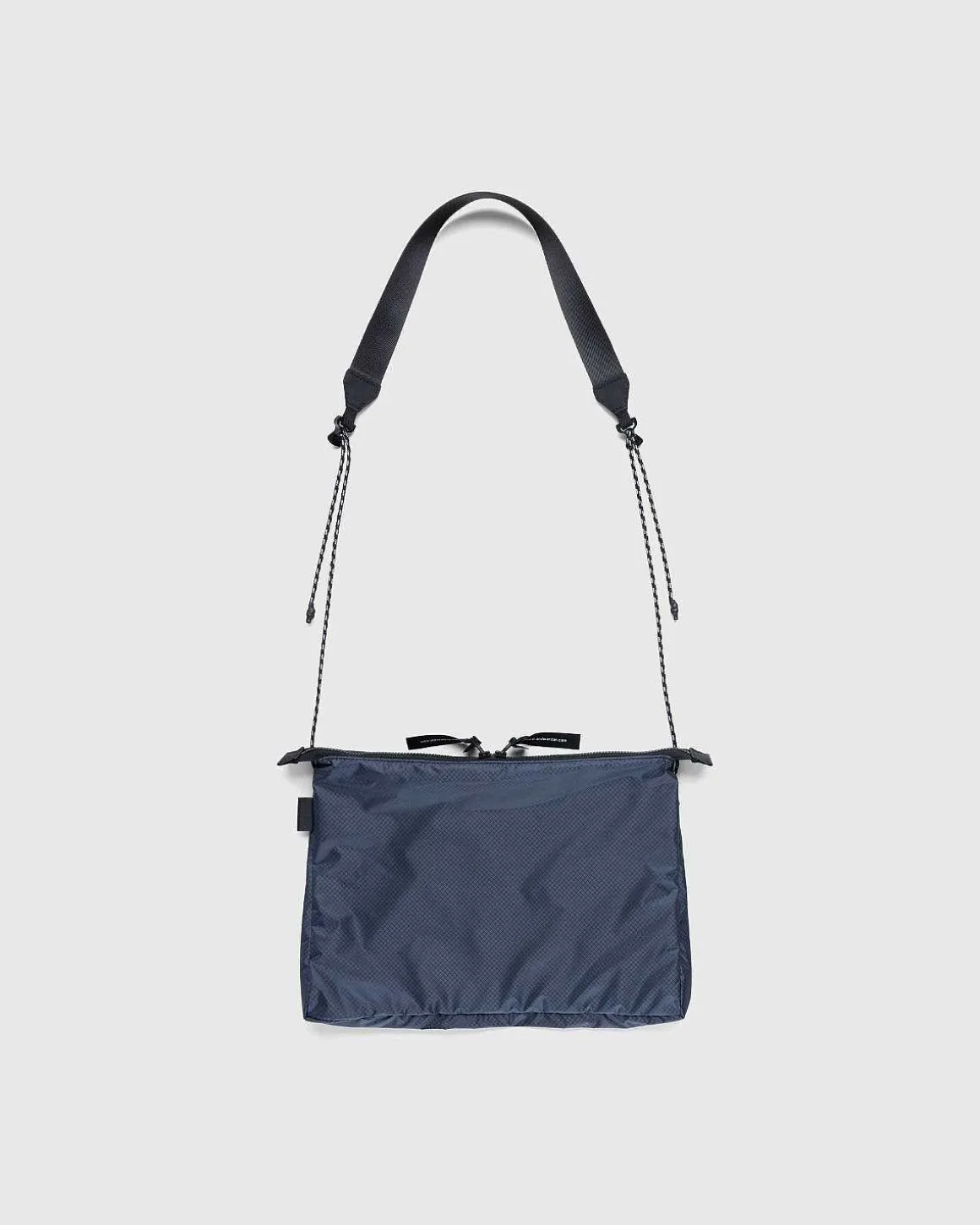 Pe/Co Tote Bag Mork Khaki