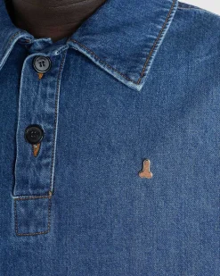 Penis Stud Orering Brun
