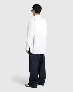 Penning Pants Indigo