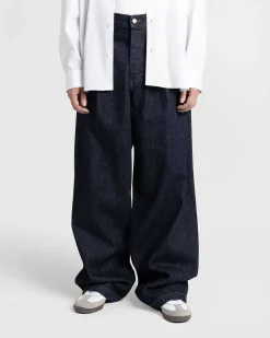 Penning Pants Indigo