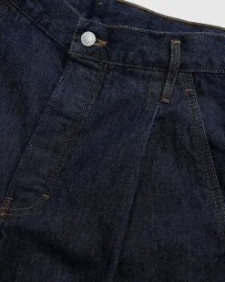 Penning Pants Indigo