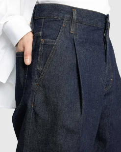 Penning Pants Indigo