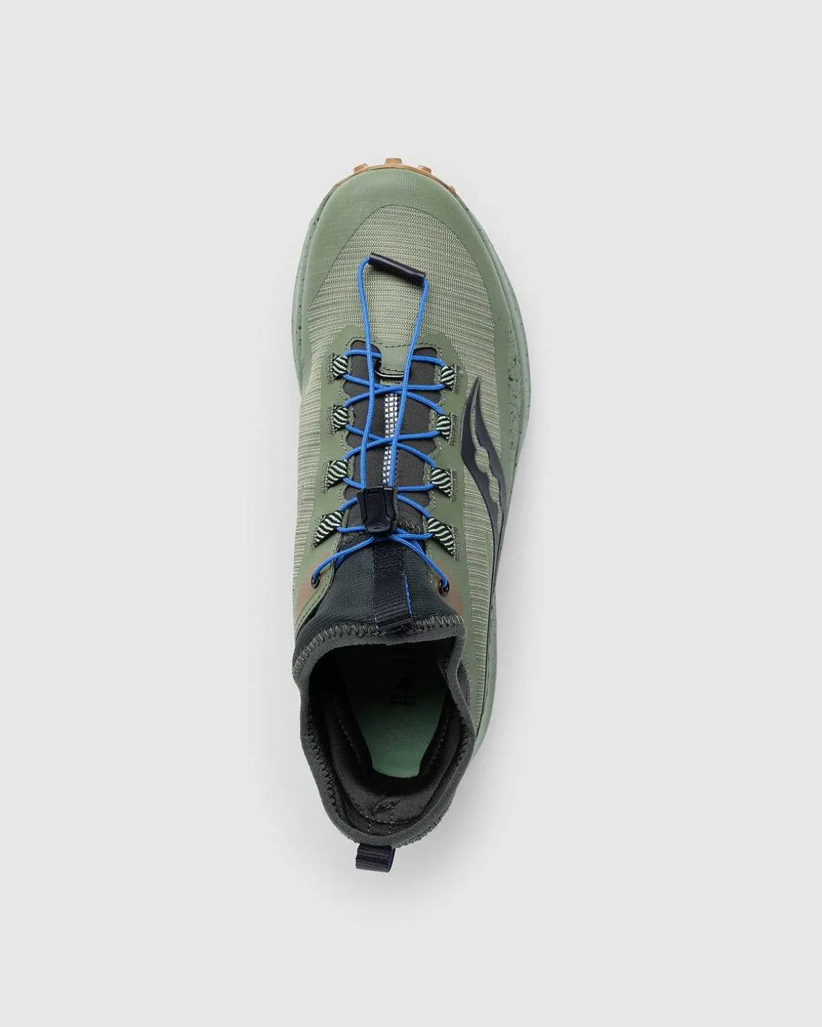 Peregrine 13 St Glade/Bronze
