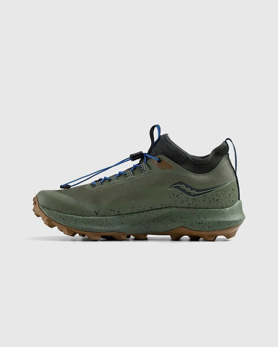 Peregrine 13 St Glade/Bronze
