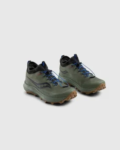 Peregrine 13 St Glade/Bronze