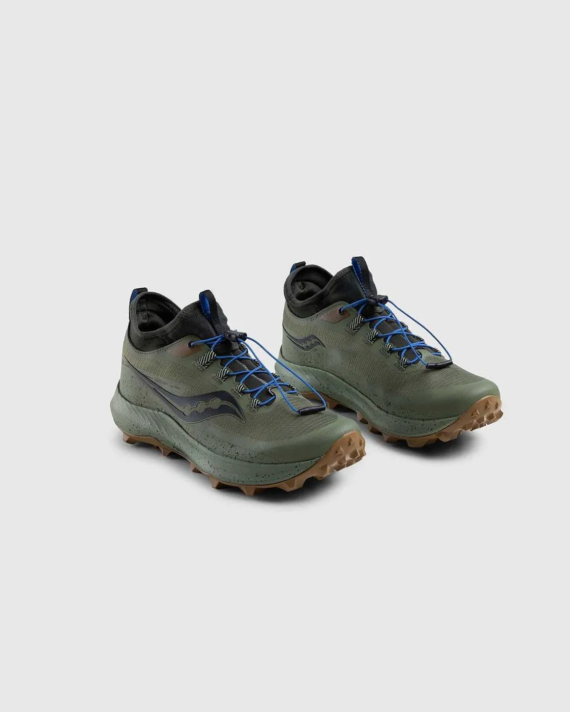 Peregrine 13 St Glade/Bronze
