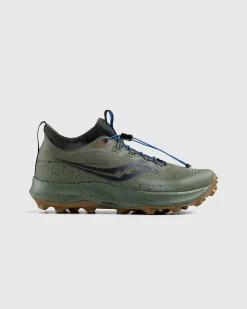 Peregrine 13 St Glade/Bronze