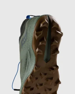 Peregrine 13 St Glade/Bronze