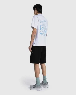 Perfect Hug T-Shirt Lysegra Melange