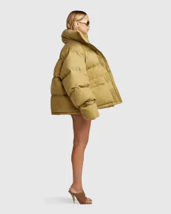Pfd V2 Puffer Mesa