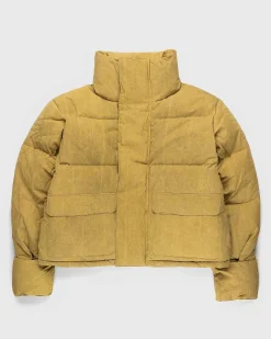 Pfd V2 Puffer Mesa