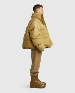 Pfd V2 Puffer Mesa