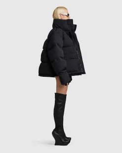 Pfd V2 Puffer Sod