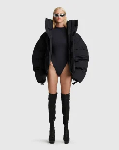 Pfd V2 Puffer Sod
