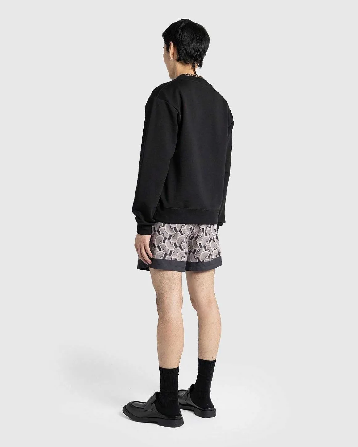 Phibbs Svommeshorts Benzin