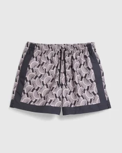Phibbs Svommeshorts Benzin