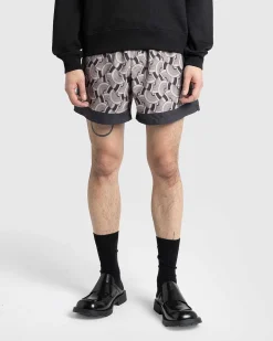 Phibbs Svommeshorts Benzin