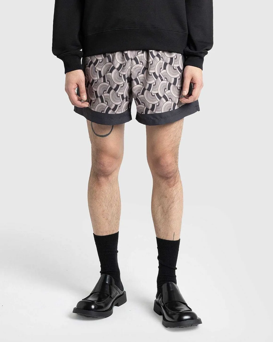Phibbs Svommeshorts Benzin