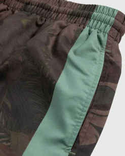 Phibbs Svommeshorts Brun