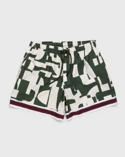 Phibbs Svommeshorts Dessin C