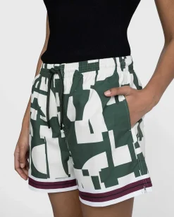 Phibbs Svommeshorts Dessin C