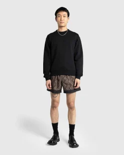 Phibbs Svommeshorts Ombre Brun